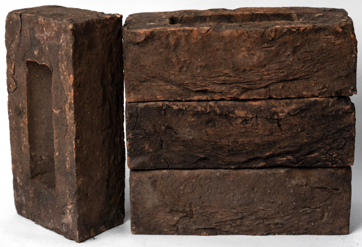 ЛЕУВАРДЕН СВЕТЛЫЙ WDF BAKSTEEN полнотелый